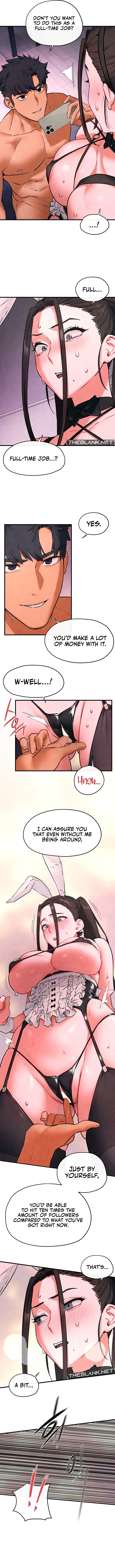 18+ Moby Dick Chapter 59 page 13