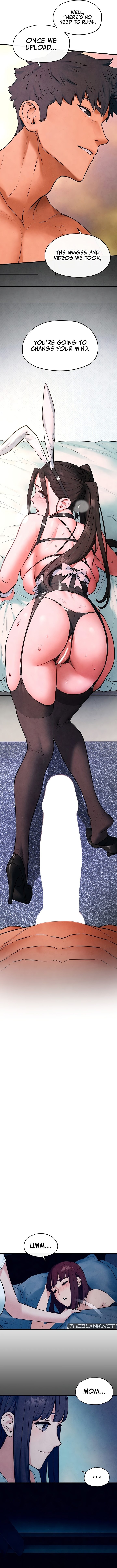 18+ Moby Dick Chapter 59 page 14