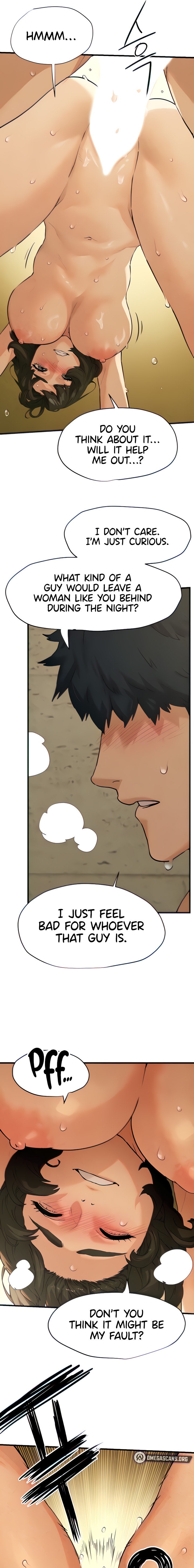 18+ Moby Dick Chapter 6 page 5