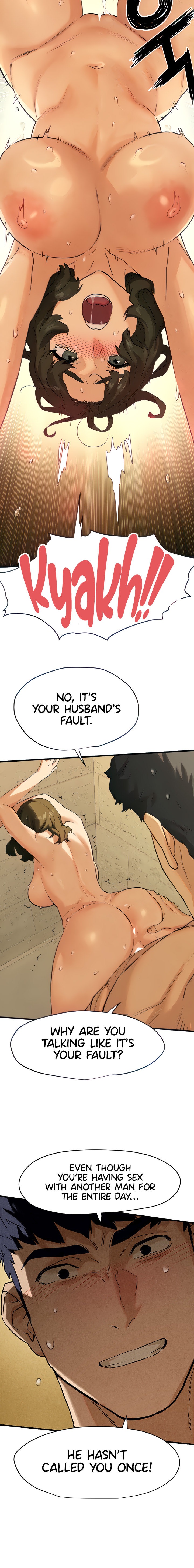 18+ Moby Dick Chapter 6 page 6