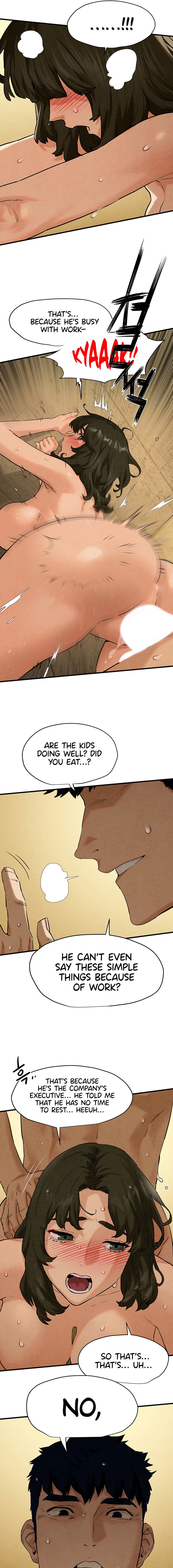 18+ Moby Dick Chapter 6 page 7