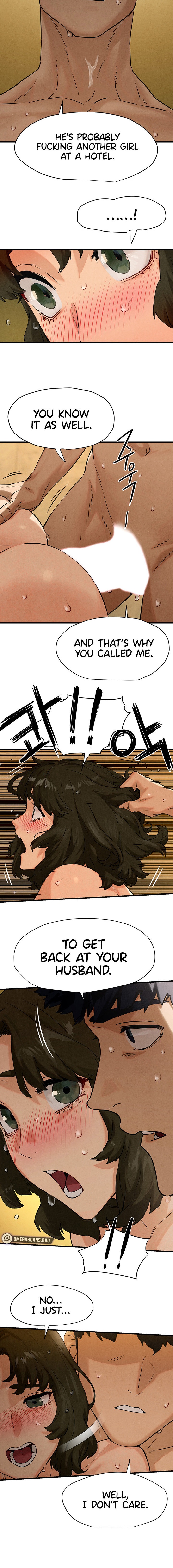 18+ Moby Dick Chapter 6 page 8