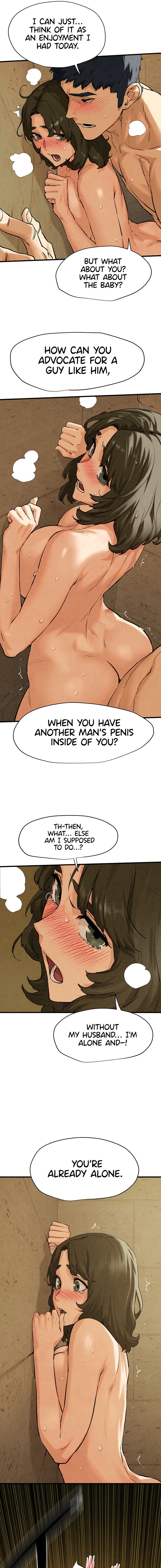 18+ Moby Dick Chapter 6 page 9