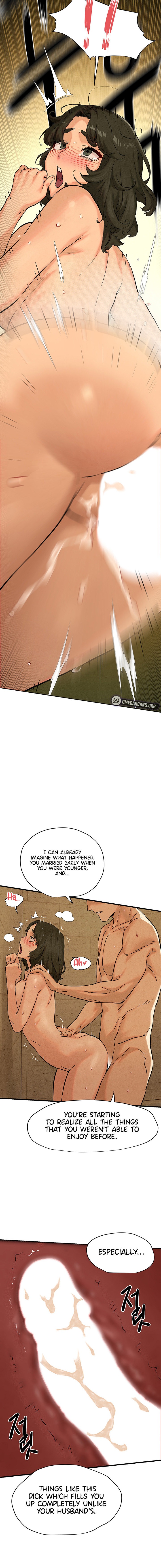 18+ Moby Dick Chapter 6 page 10
