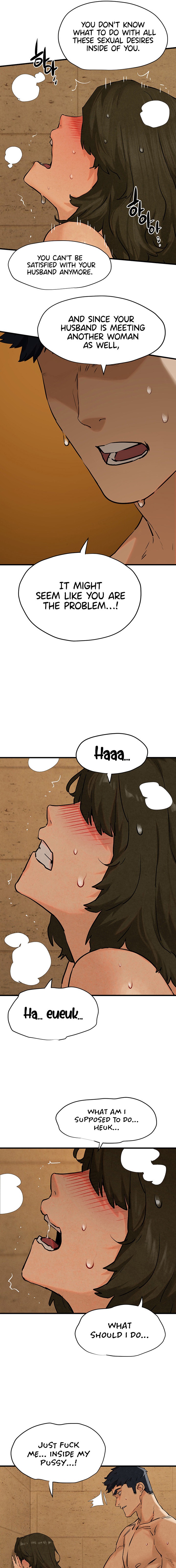 18+ Moby Dick Chapter 6 page 11