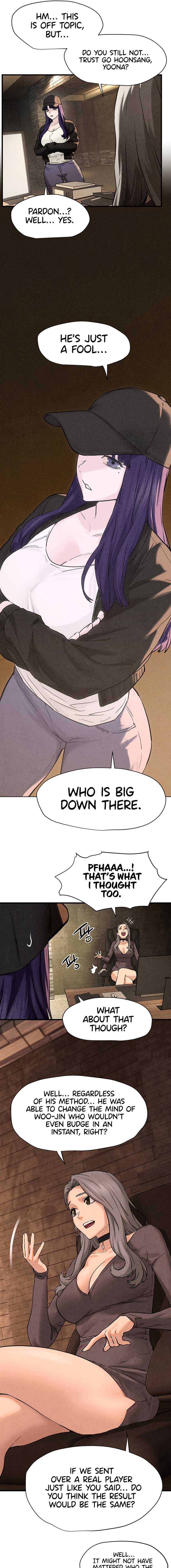 18+ Moby Dick Chapter 6 page 21