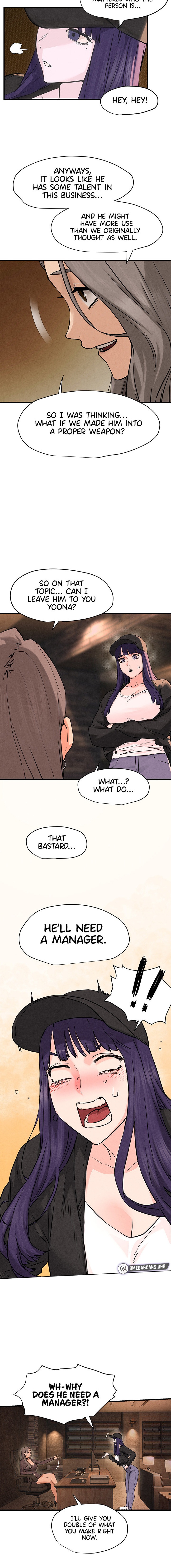 18+ Moby Dick Chapter 6 page 22