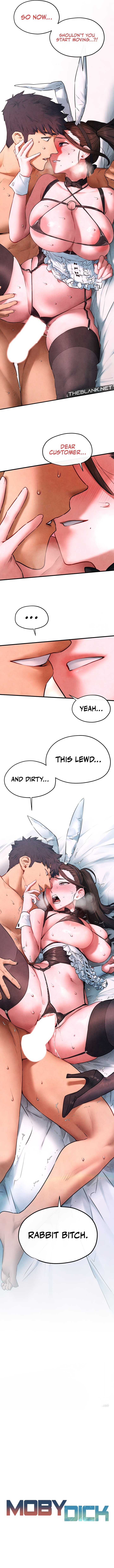 18+ Moby Dick Chapter 61 page 2
