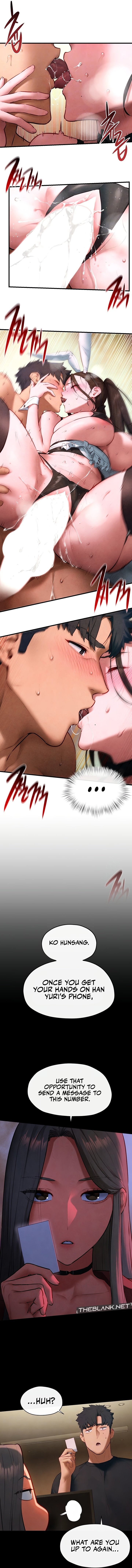 18+ Moby Dick Chapter 61 page 3