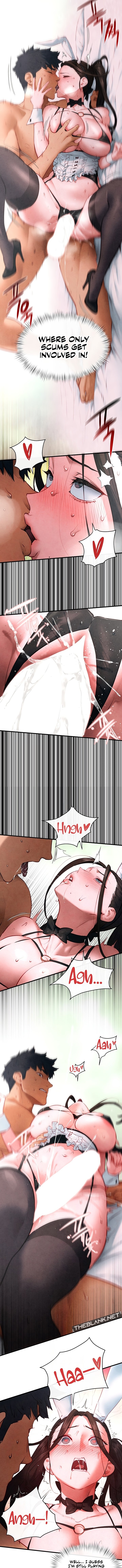 18+ Moby Dick Chapter 61 page 6