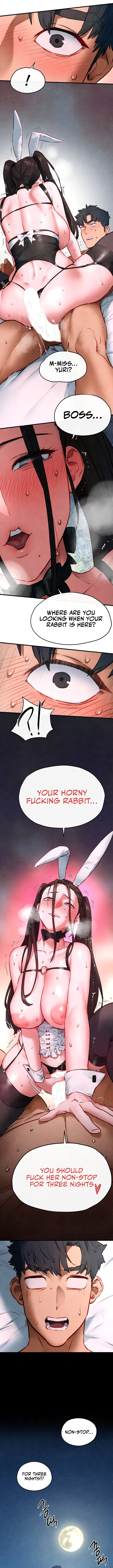 18+ Moby Dick Chapter 61 page 15