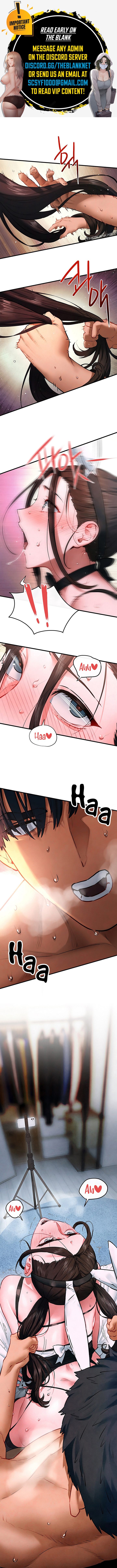 18+ Moby Dick Chapter 63 page 1