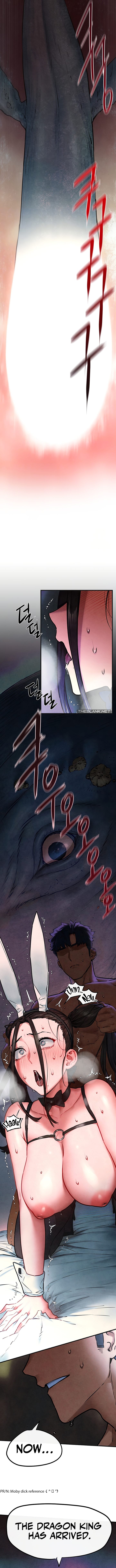 18+ Moby Dick Chapter 63 page 4