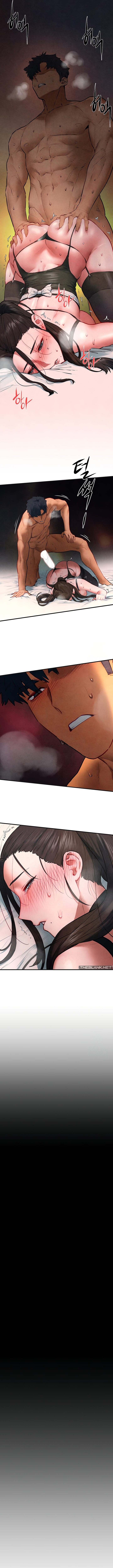 18+ Moby Dick Chapter 63 page 13