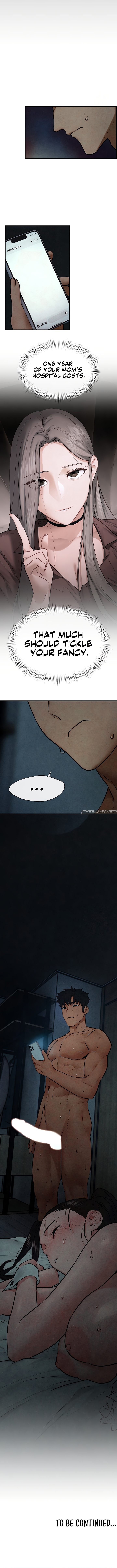 18+ Moby Dick Chapter 63 page 14