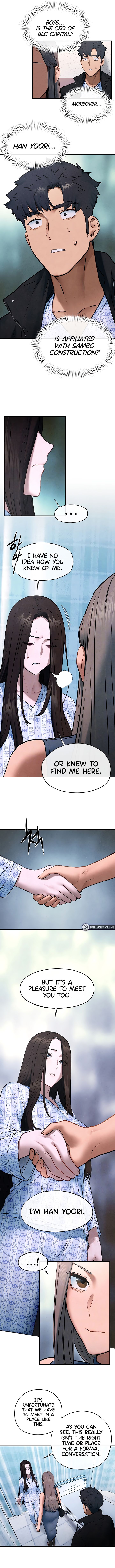 18+ Moby Dick Chapter 66 page 3