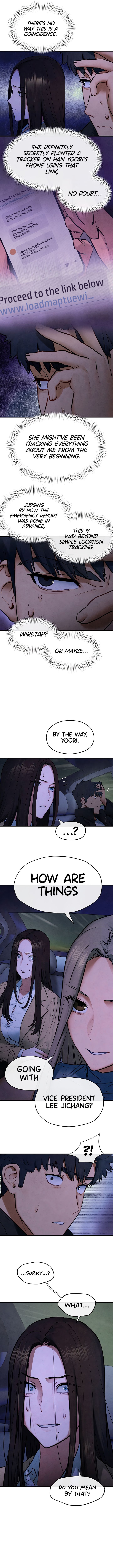 18+ Moby Dick Chapter 66 page 7