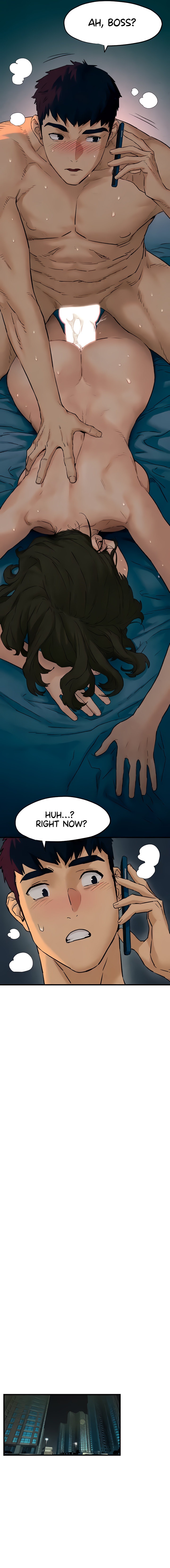 18+ Moby Dick Chapter 7 page 9