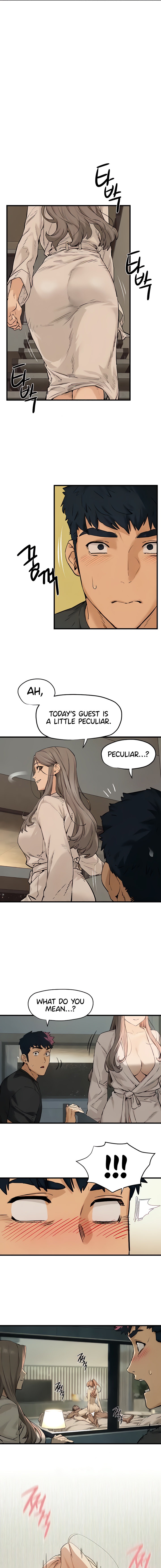 18+ Moby Dick Chapter 7 page 19