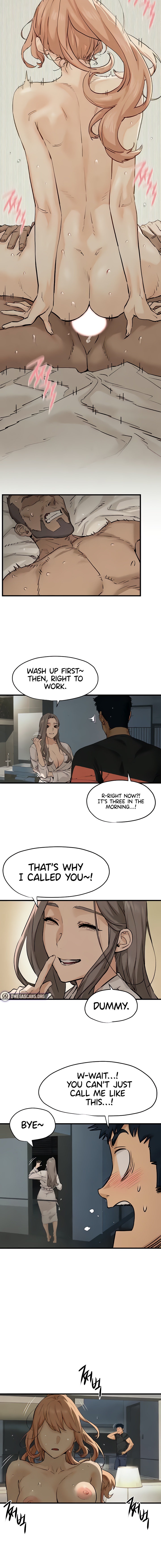 18+ Moby Dick Chapter 7 page 20
