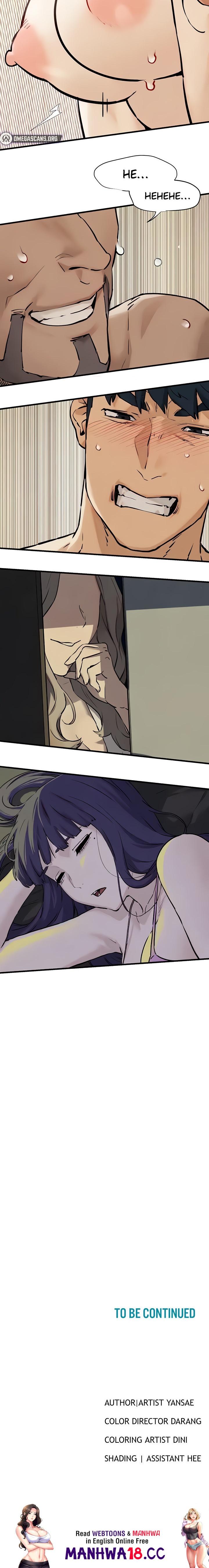 18+ Moby Dick Chapter 7 page 26
