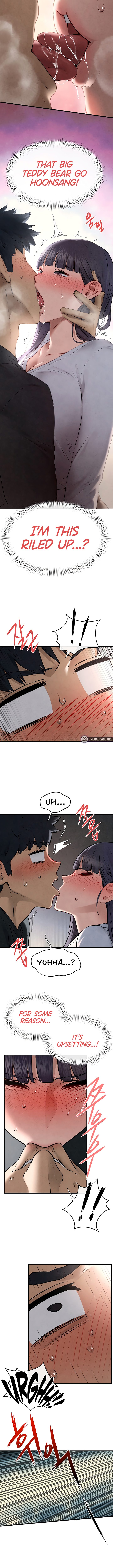 18+ Moby Dick Chapter 71 page 5