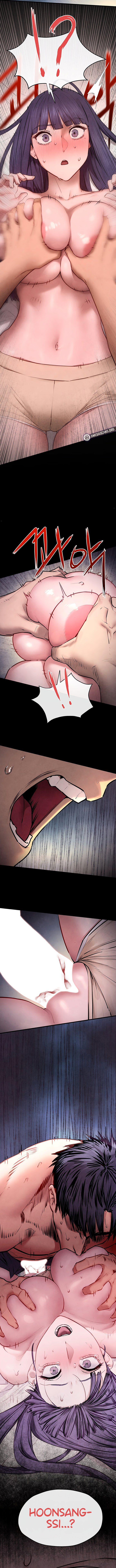 18+ Moby Dick Chapter 71 page 11