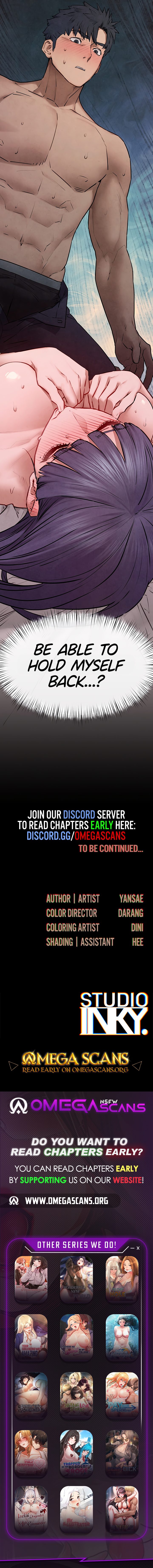 18+ Moby Dick Chapter 71 page 13