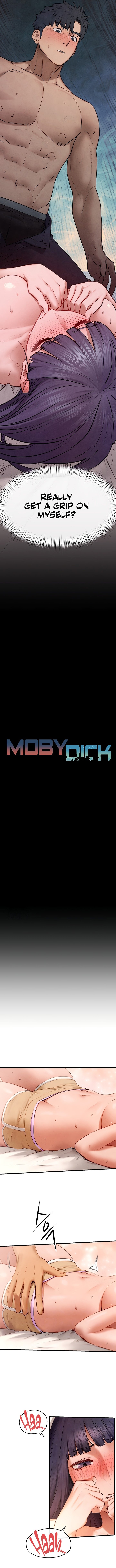 18+ Moby Dick Chapter 72 page 3