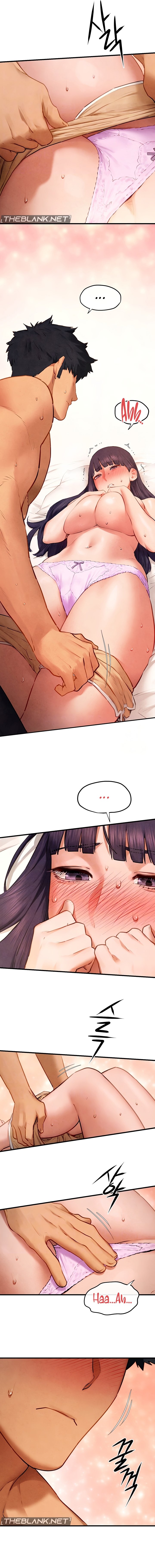 18+ Moby Dick Chapter 72 page 4