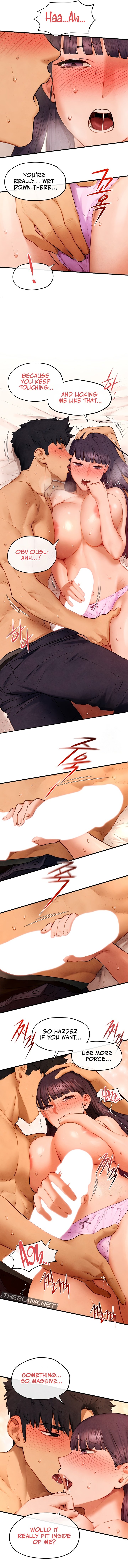 18+ Moby Dick Chapter 72 page 7