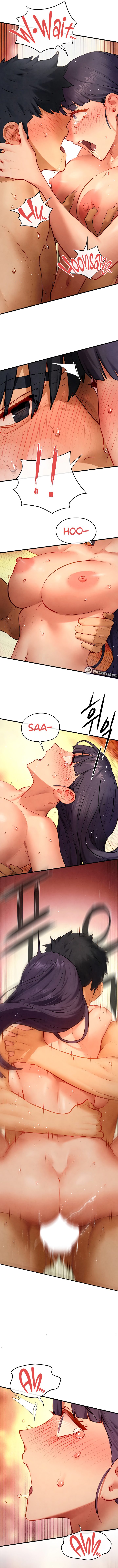 18+ Moby Dick Chapter 73 page 13