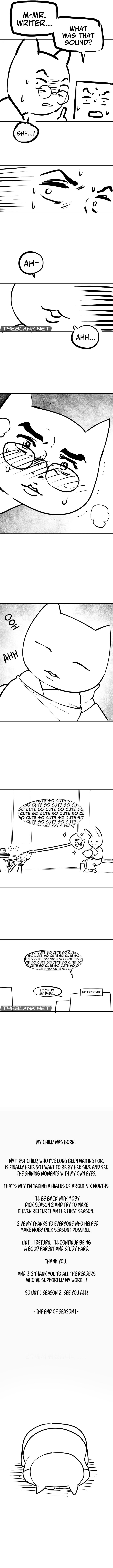 18+ Moby Dick Chapter 75.5 page 2