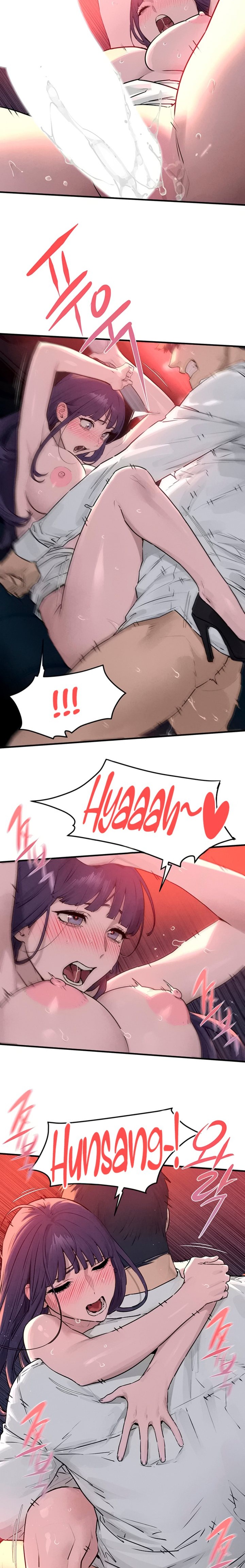 18+ Moby Dick Chapter 79 page 2