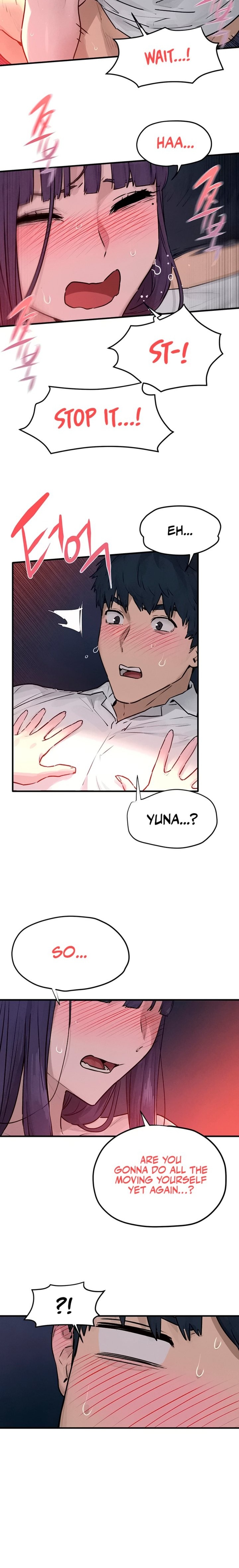 18+ Moby Dick Chapter 79 page 3