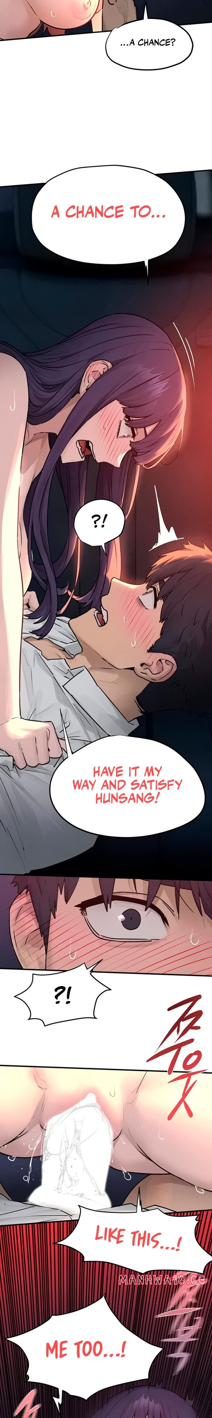 18+ Moby Dick Chapter 79 page 6