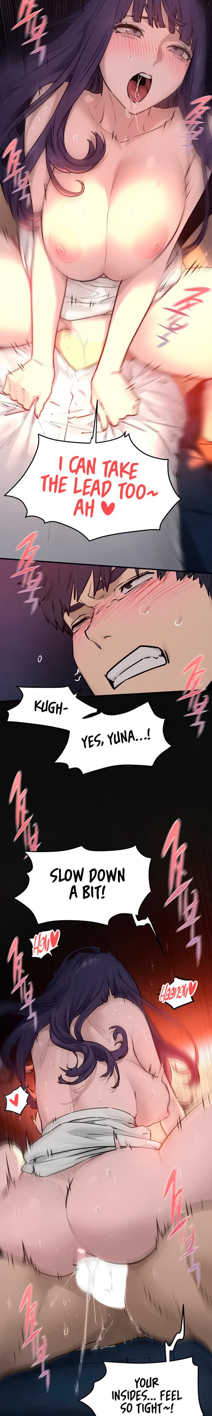 18+ Moby Dick Chapter 79 page 7