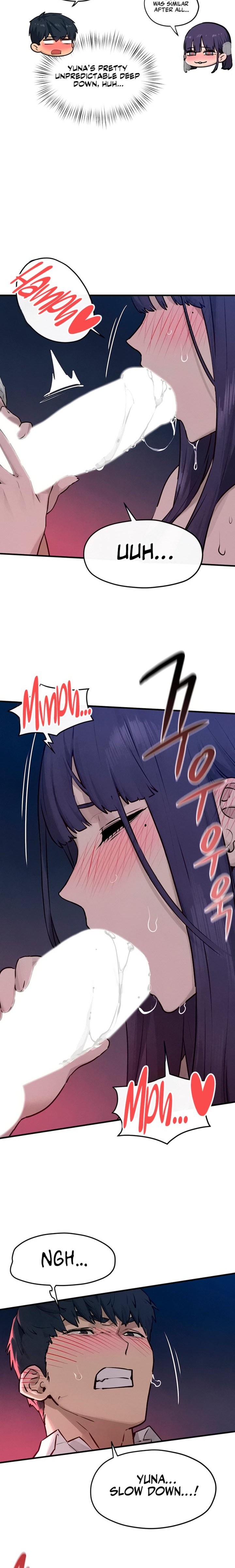 18+ Moby Dick Chapter 79 page 15