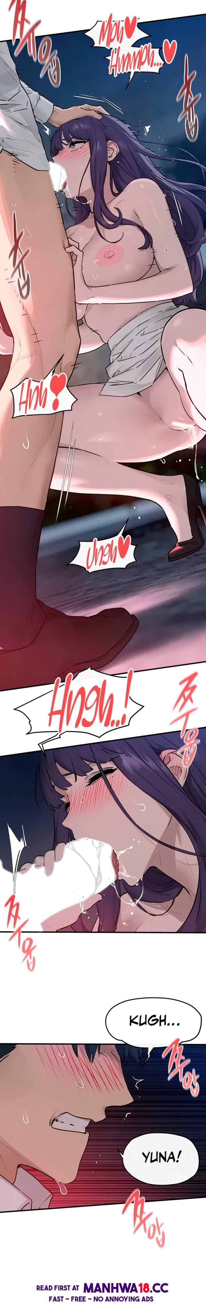 18+ Moby Dick Chapter 79 page 16