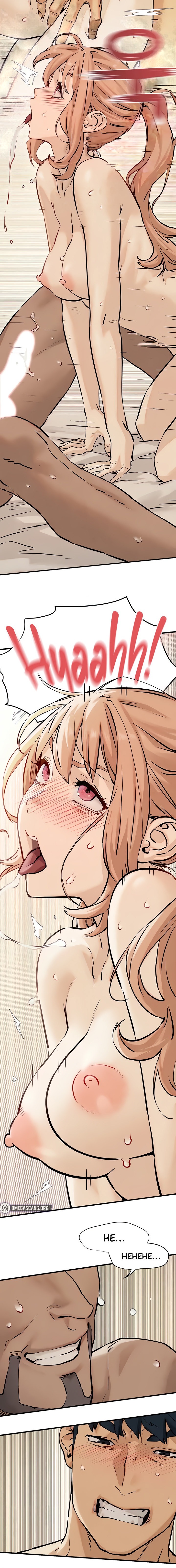 18+ Moby Dick Chapter 8 page 2