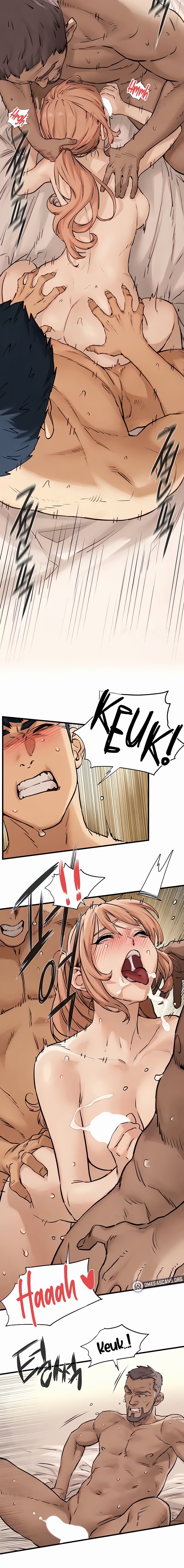 18+ Moby Dick Chapter 8 page 8