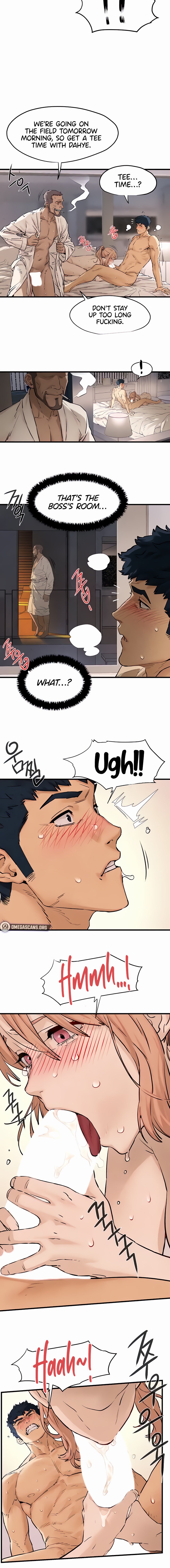 18+ Moby Dick Chapter 8 page 16