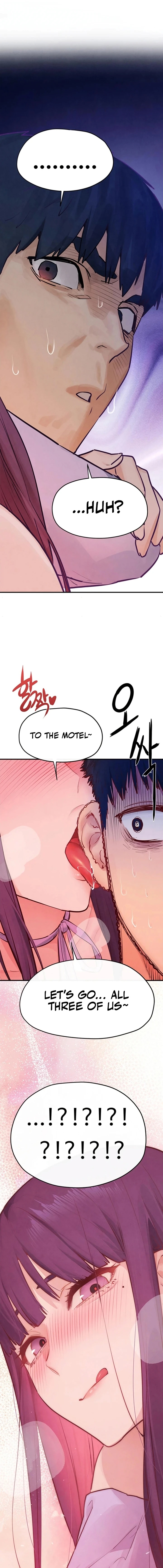 18+ Moby Dick Chapter 87 page 3