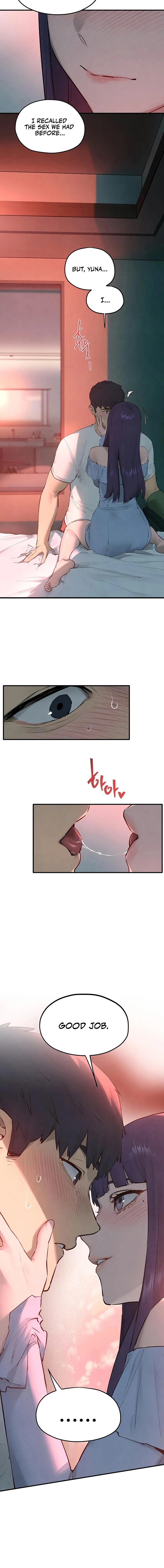 18+ Moby Dick Chapter 87 page 10