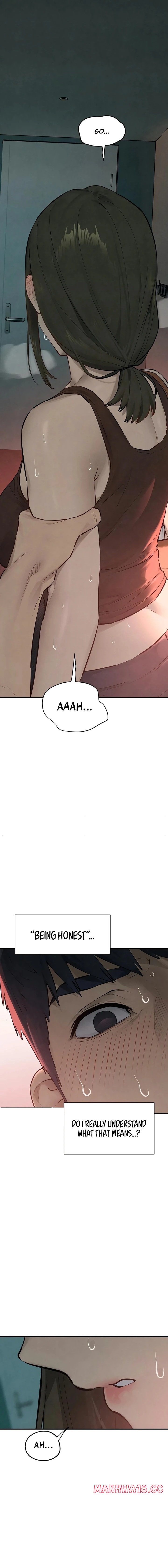 18+ Moby Dick Chapter 87 page 16