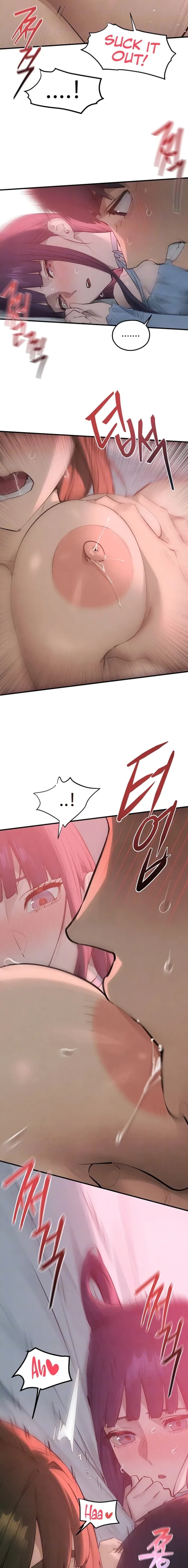 18+ Moby Dick Chapter 89 page 5