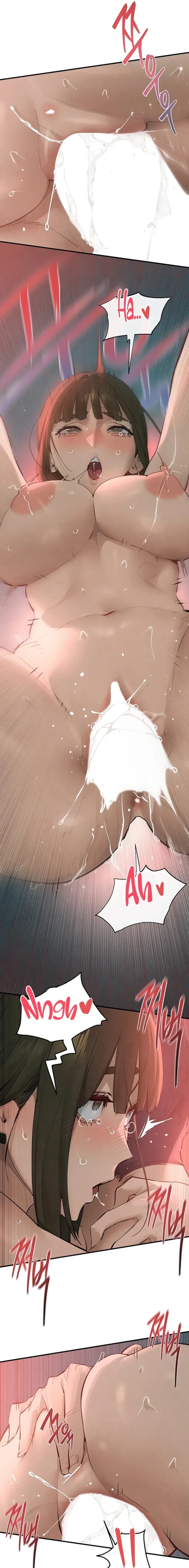 18+ Moby Dick Chapter 89 page 11