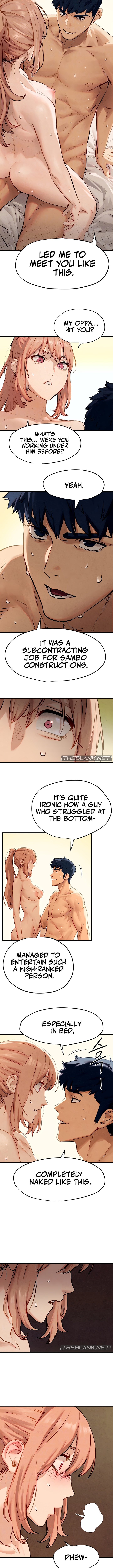 18+ Moby Dick Chapter 9 page 3