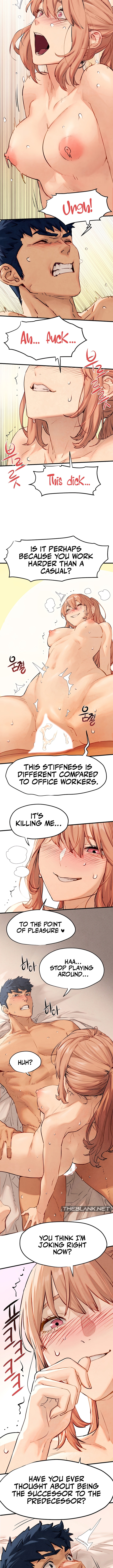 18+ Moby Dick Chapter 9 page 5