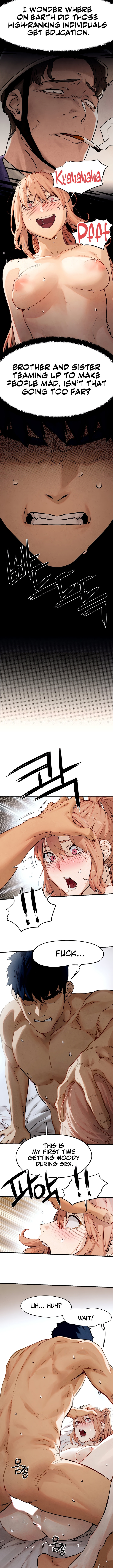 18+ Moby Dick Chapter 9 page 7